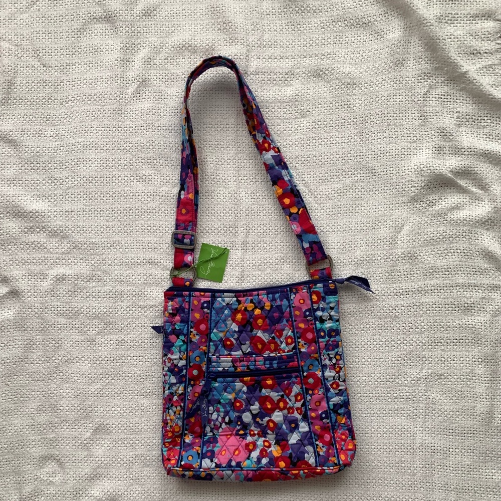 Vera Bradley Hipster